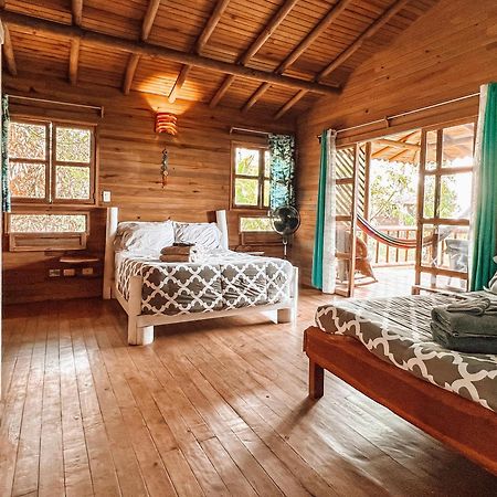 Hotel Soul Fire Casitas Montezuma Zewnętrze zdjęcie