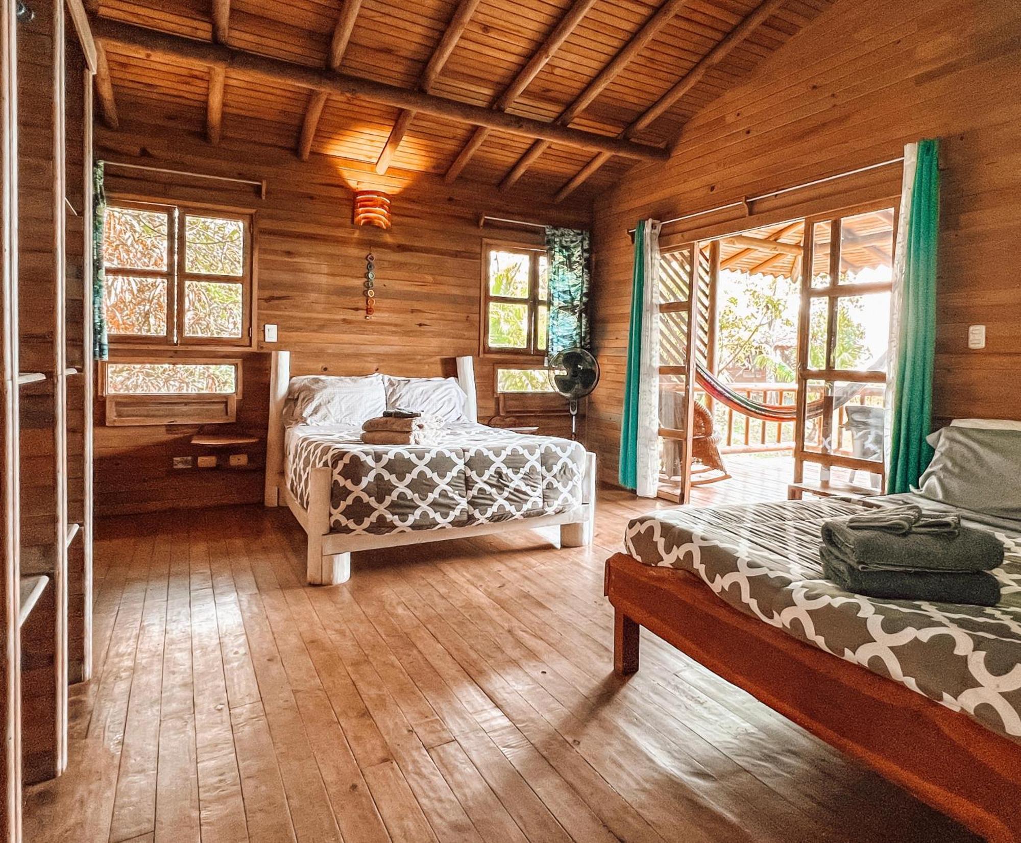 Hotel Soul Fire Casitas Montezuma Zewnętrze zdjęcie