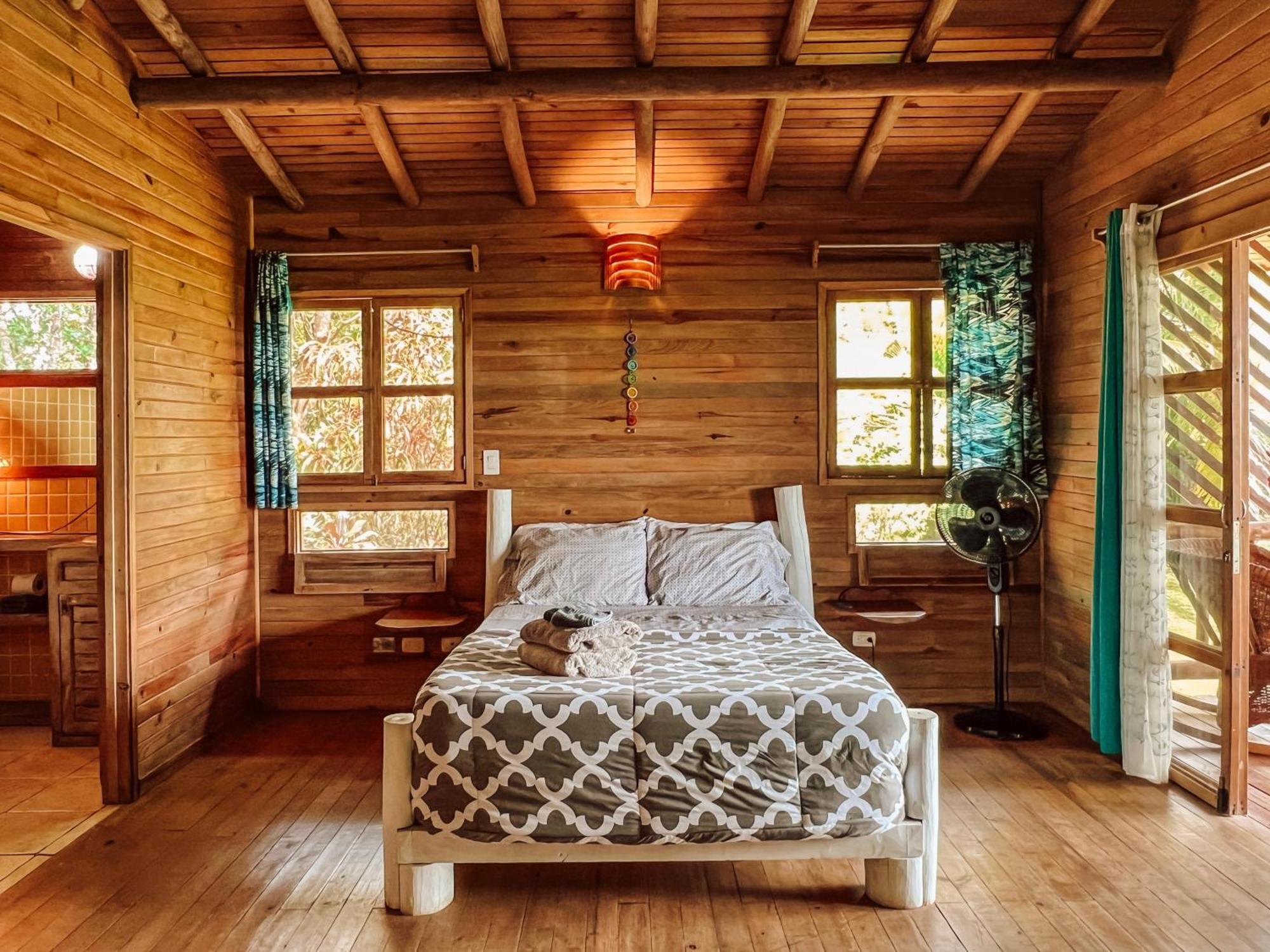 Hotel Soul Fire Casitas Montezuma Zewnętrze zdjęcie