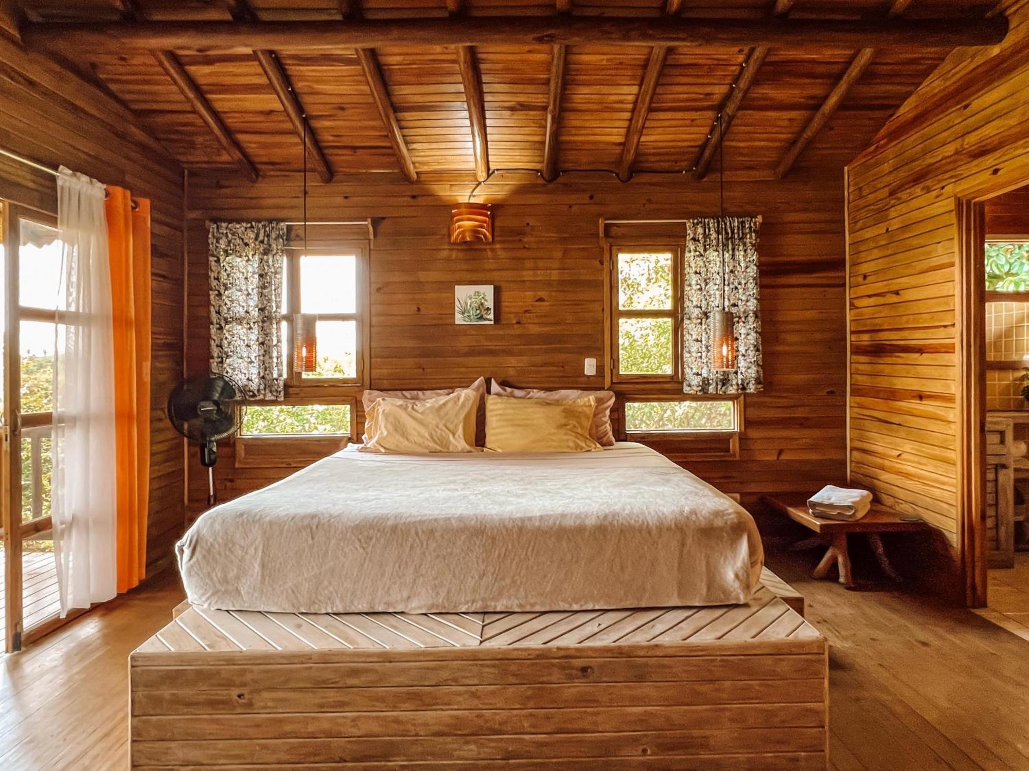 Hotel Soul Fire Casitas Montezuma Zewnętrze zdjęcie