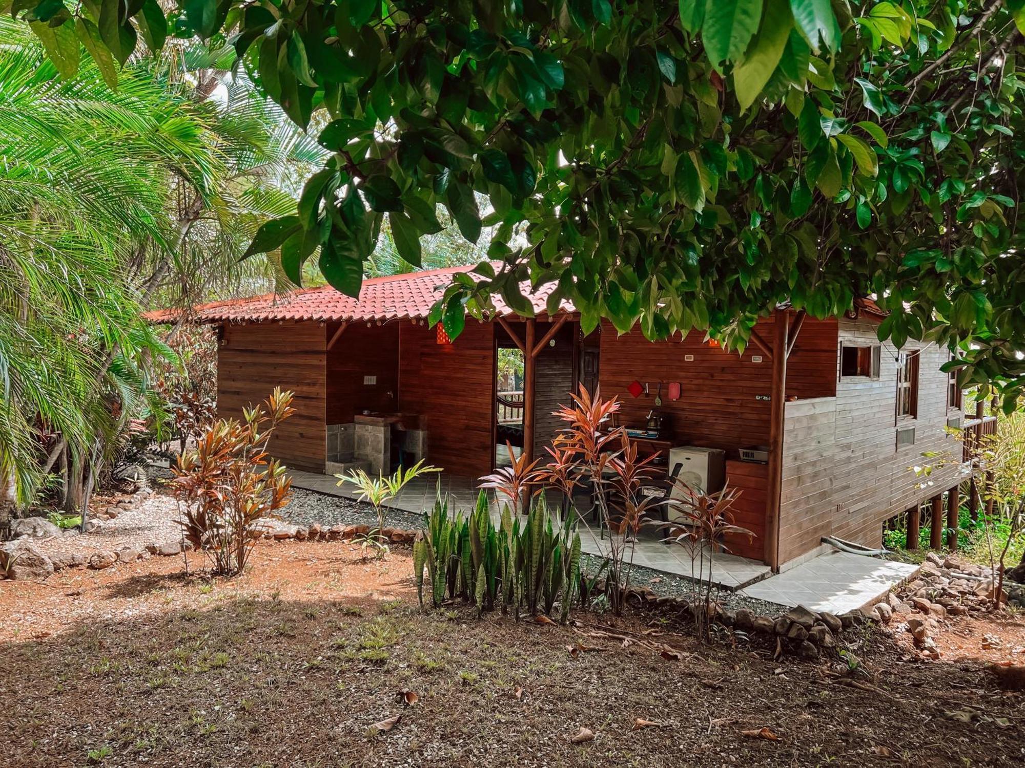 Hotel Soul Fire Casitas Montezuma Zewnętrze zdjęcie