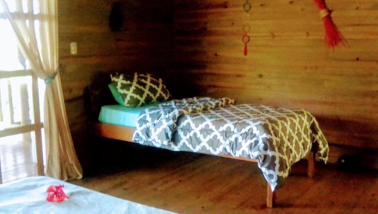 Hotel Soul Fire Casitas Montezuma Zewnętrze zdjęcie